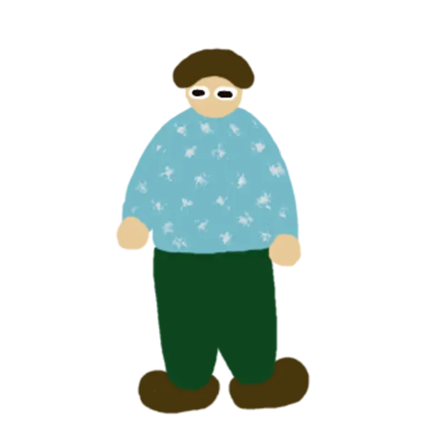 子育て経験がない方