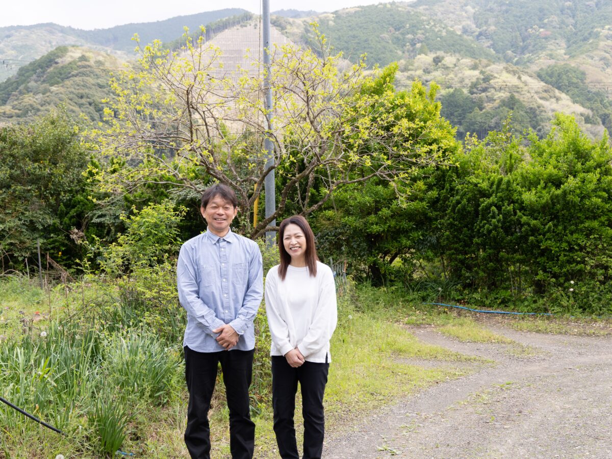 16年の時を経て、ゆるやかにつながる「後輩のような存在」に