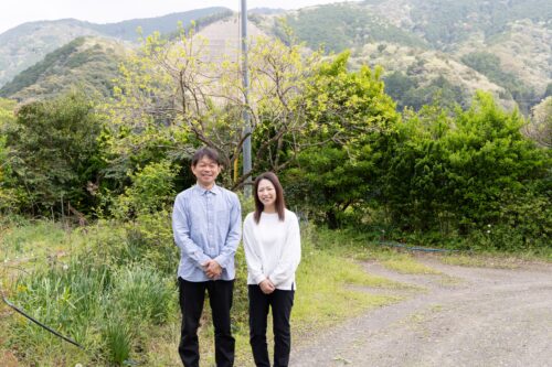16年の時を経て、ゆるやかにつながる「後輩のような存在」に
