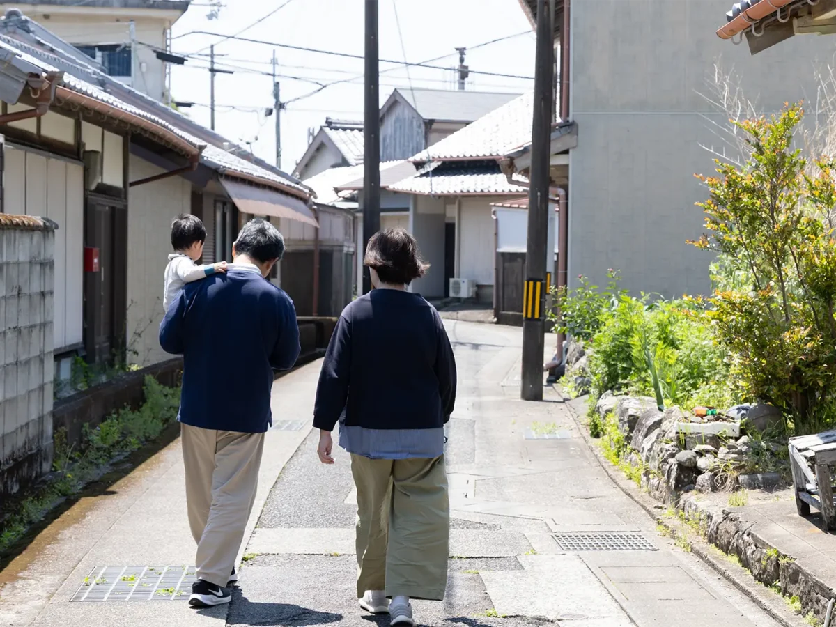 妊活、養子、里親、2人がたどり着いたのは「チームで子育て」というかたち
