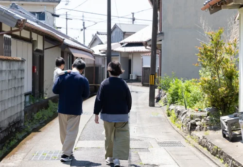 妊活、養子、里親、2人がたどり着いたのは「チームで子育て」というかたち