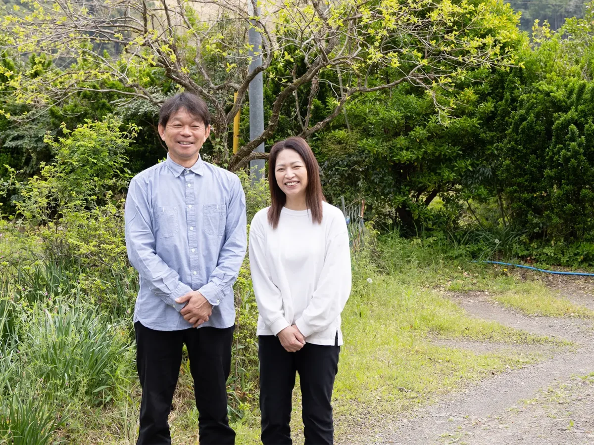 16年の時を経て、ゆるやかにつながる「後輩のような存在」に