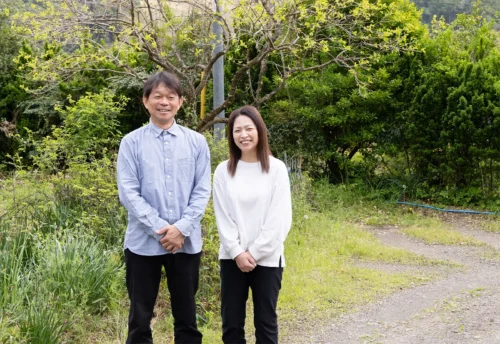 16年の時を経て、ゆるやかにつながる「後輩のような存在」に